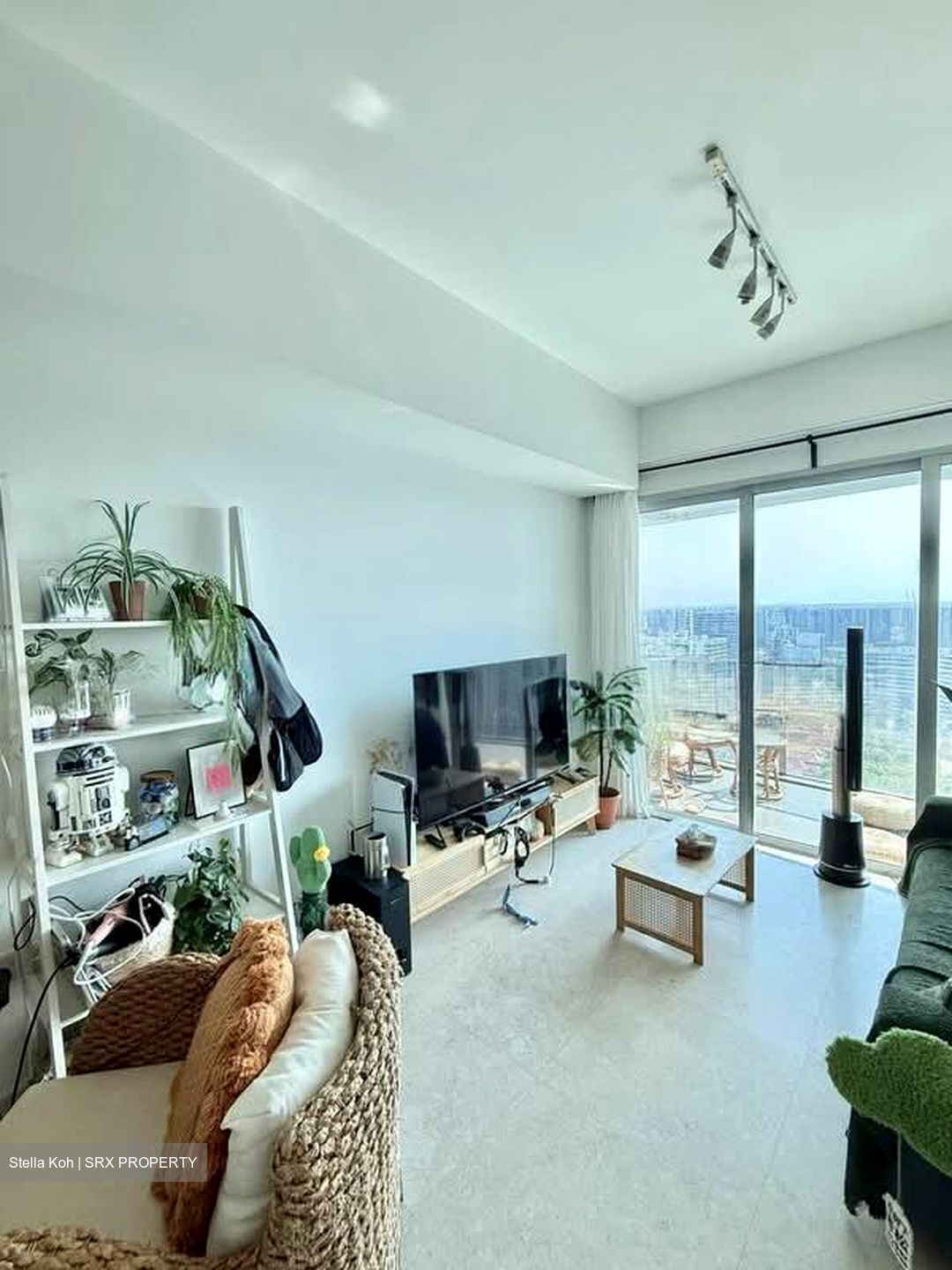 Eight Riversuites (D12), Condominium #573088671
